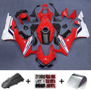 Verkleidungssatz aus ABS-Kunststoff für Honda CBR1000RR 2017-2025
