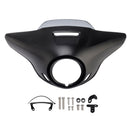 2021-2024 HONDA CM300 CM500 Windschutzscheibe Scheinwerferverkleidung