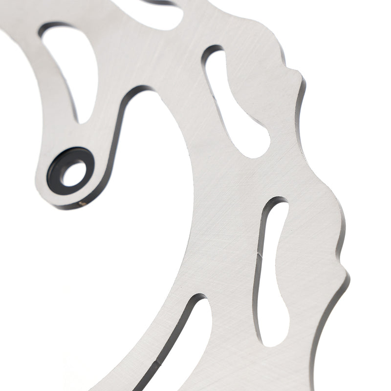 Vordere Bremsscheibe 260mm Für 125 150 200 250 300 350 400 450 520 EXC XC MX SX