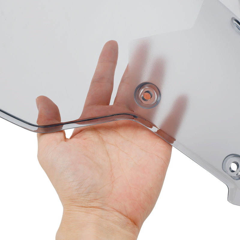 2020-2024 Kawasaki Z H2/SE Z900 Windschutzscheibe