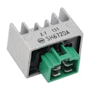 Generator Statorregulator m/pakning for Kawasaki KLX110 KLX 110 CD 2010-2024