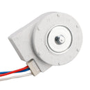 W11249952  W11039078 Höyrystimen tuulettimen moottori KitchenAid Maytag jääkaappiin