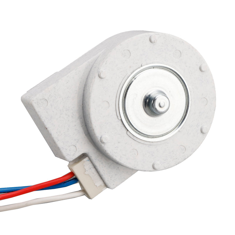 W11249952  W11039078 Höyrystimen tuulettimen moottori KitchenAid Maytag jääkaappiin