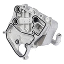Chladič motorového oleje 059117015P pro Audi A4 A5 A6 A7 A8 Q5 Q7 VW Touareg 3.0 TDI