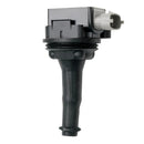 2012–2016 Volvo S60 2,5 l L5 5 x Zündspule Pack UF517 + Zündkerzen