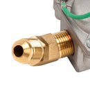 RV-Warmwasserbereiter-Magnetgasventil für Atwood 6 &amp; 10 Gallonen 93844 93870 93321