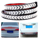 Car Truck LED TailLight Strip Turn Signal Lamp Flowing Dynamic Arrowhead 1 meters