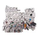 Těleso ventilů převodovky Subaru Forester Outback Impreza 4EAT se solenoidy