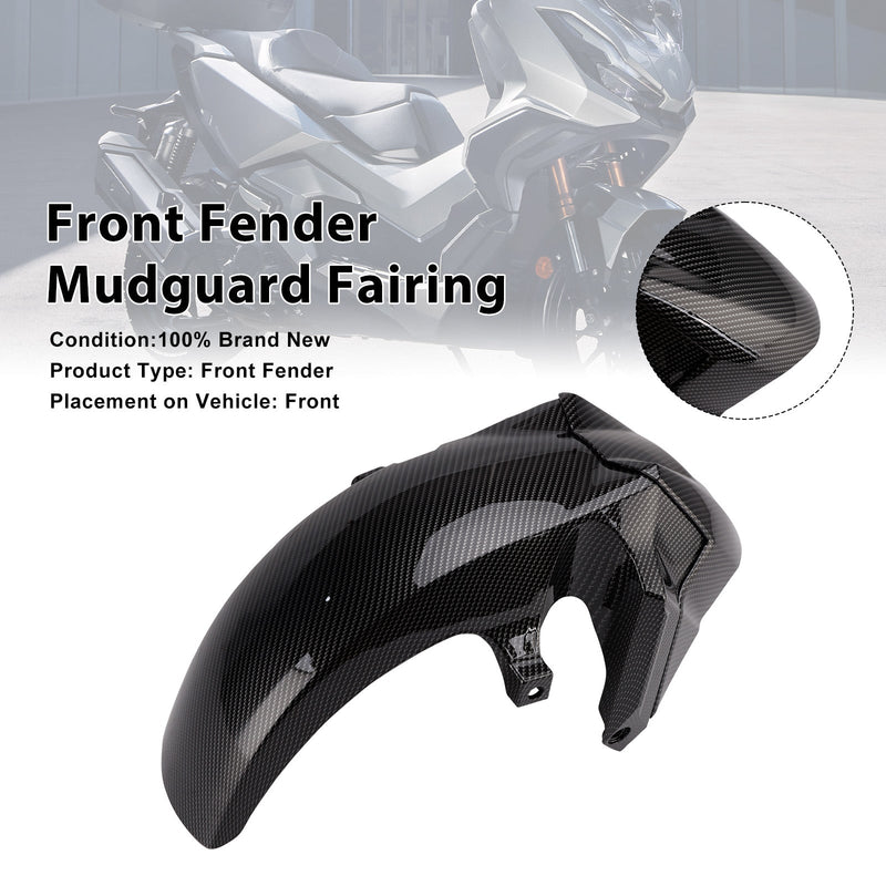 2022–2025 Honda ADV350 Kotflügel vorne Kotflügel Verkleidung