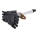 1996–1999 Chevrolet K1500 Truck V8 5,7 l Upgrade-Verteiler Zündverteiler 12570425