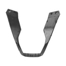 2023-2024 Honda ADV 160 Lenker Fahrer Mittelkasten untere Abdeckung Verkleidung