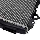 Radiador de alumínio para BMW S1000R (2015–2018)