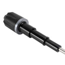 2017–2023 DU Cafe Racer Scrambler 400 Scrambler 800 Aluminiumrahmen Crash Slider Schutz Gold