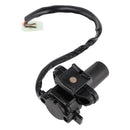 2024 Kawasaki W800 ABS Zündschalterschloss-Set 27048-5311 51049-0003