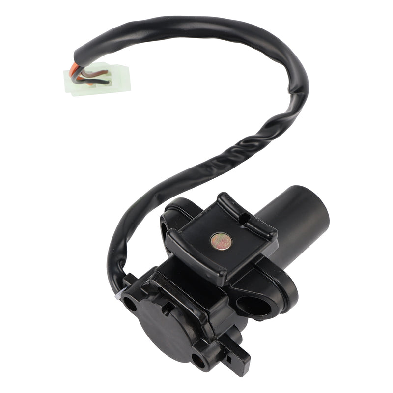 2024 Kawasaki W800 ABS Zündschalterschloss-Set 27048-5311 51049-0003