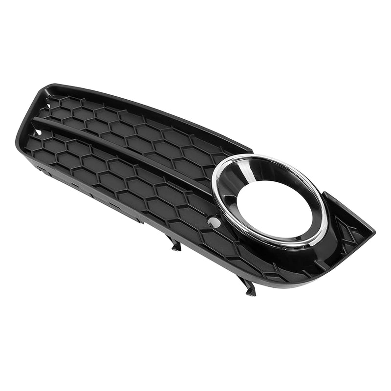 2008-2011 Audi A5 Auto Linke Side Fog Lights Grille Cover 8T0 807 681