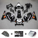 Verkleidungssatz aus ABS-Kunststoff, passend für Kawasaki EX250 Ninja250R 2008-2012