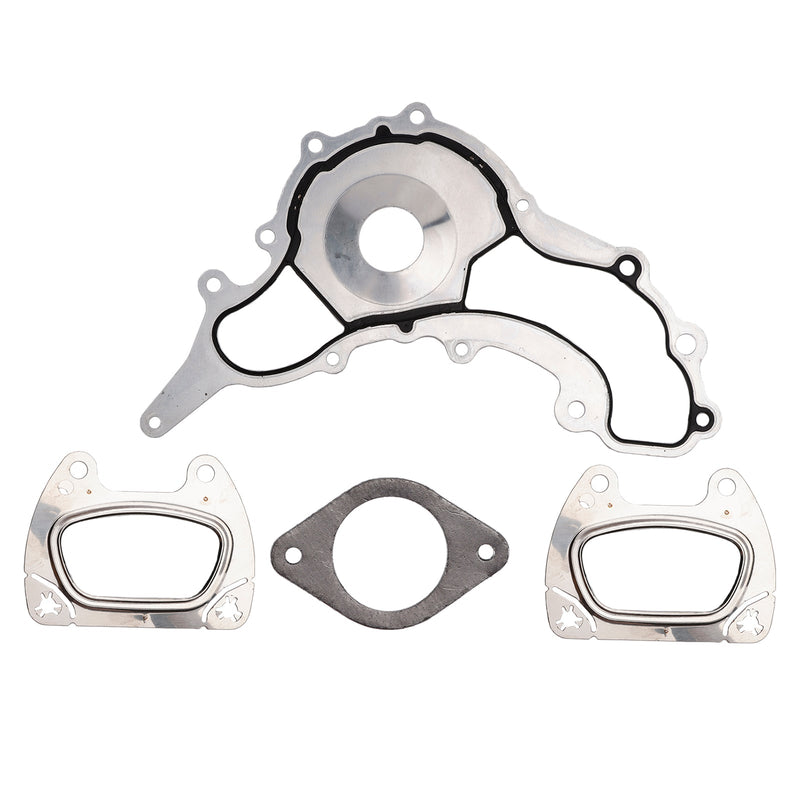 2011-2014 Dodge Avenger 3.6L V6 Motor Nockenwellen Kipphebel Heber Steuerkette