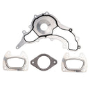 Motor Nockenwellen Rocker Lifters Timing Kette für Chrysler für Ram 3,6 L