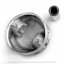 Size 86-07 For HONDA CN250/SCOOTER Bore Kit 13101-KS4-030 72.50mm Piston HELIX T
