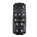 Mercedes-Benz Actros MPII  Window Mirror Switch Regulator 9438200097