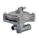 Torneira de combustível da membrana da tampa da torneira de combustível se encaixa HONDA ST1100 91-03 16970-MT3-003