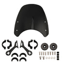 Windschutzscheibe Windschutz passend für Bonneville Bobber