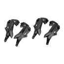 2022-2025 Honda ADV 350 Scheinwerfer-Seitenverkleidung