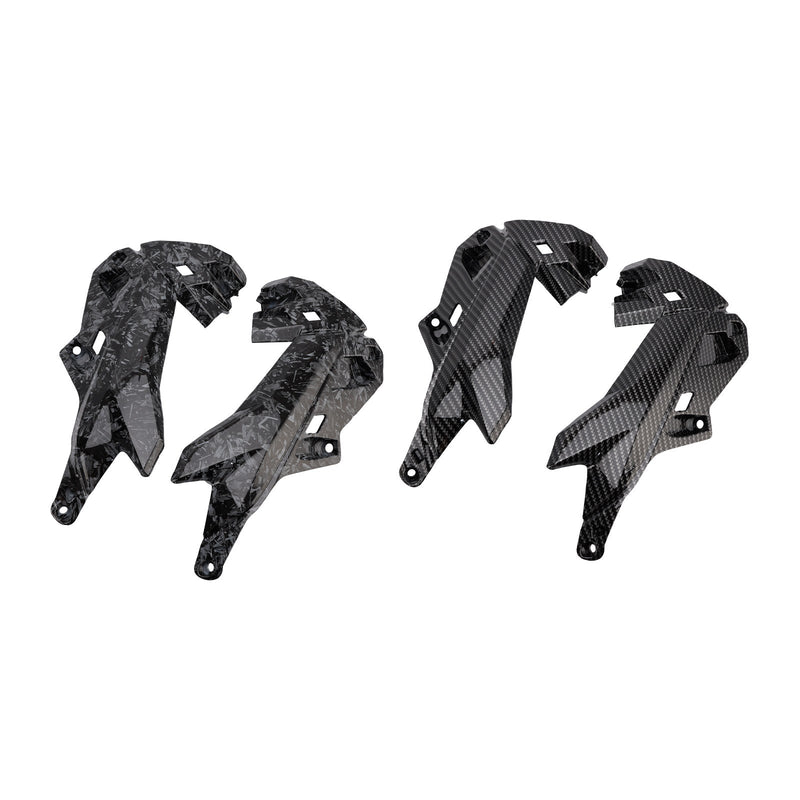 2022-2025 Honda ADV 350 Scheinwerfer-Seitenverkleidung