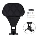 1988–2008 Street Electra, Road Glide, Road King, Tri Glide Fahrer-Rückenlehnenpolster