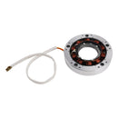 12V 12A Lichtmaschine 3-adrig für LOMBARDINI Motoren 3LD 4LD 7LD 9LD 10LD - 1157153