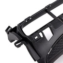 2019–2021 Porsche Macan Schwarz Frontstoßstangengrill 95B807683AN1E0