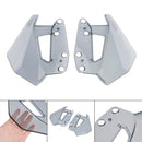 2024-2025 BMW R1300GS Defleção de ar de cobertura lateral