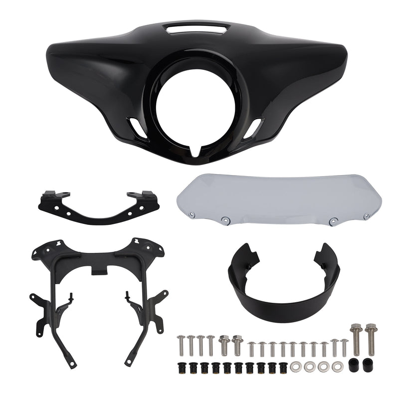 2021-2024 Honda CM1100 forrude forrude forrude forlygter beklædning dæksel