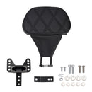 1988–2008 Street Electra, Road Glide, Road King, Tri Glide Fahrer-Rückenlehnenpolster