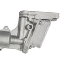 Ölfiltergehäuse für Mercedes-Benz C230 W203/C203 1,8L Motor (2003–2005) 2711800610