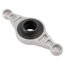 Do Hunter DSP z gwintem wału 40 mm x 8 mm, nakrętką motylkową piasty wyważającej koła DSP8500