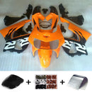 Verkleidungssatz aus ABS-Kunststoff für Honda CBR900RR 919 (1998-1999)