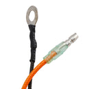 Zündspule passend für Tohatsu 8 PS 9,8 PS 2003–2022 8 PS MFS8A3 2006–2014 3V1060400