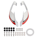 2021-2024 Yamaha YZF R1 R1M Front Side Wing Spoiler Fairing