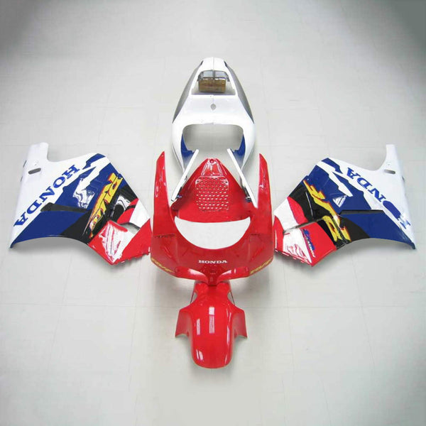 1994-1998 Honda RVF400 NC35 injektionsförsäljningssats kaross plast