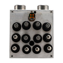 2011–2013 Ford Edge ABS-Hydraulikeinheit Motor CT43-2C405-AB CT43-2C405-AC