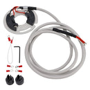 Elektronisches Zündsystem für Big Twin Carb-Modelle von 1970–2003 – Einzelfeuer