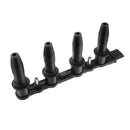 Pakiet cewek zapłonowych 95517924 dla Vauxhall Astra Corsa Zafira 1.6 1.8