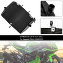 2024-2025 Kawasaki ZX-6R ZX636 Køler Køler Motor Køler