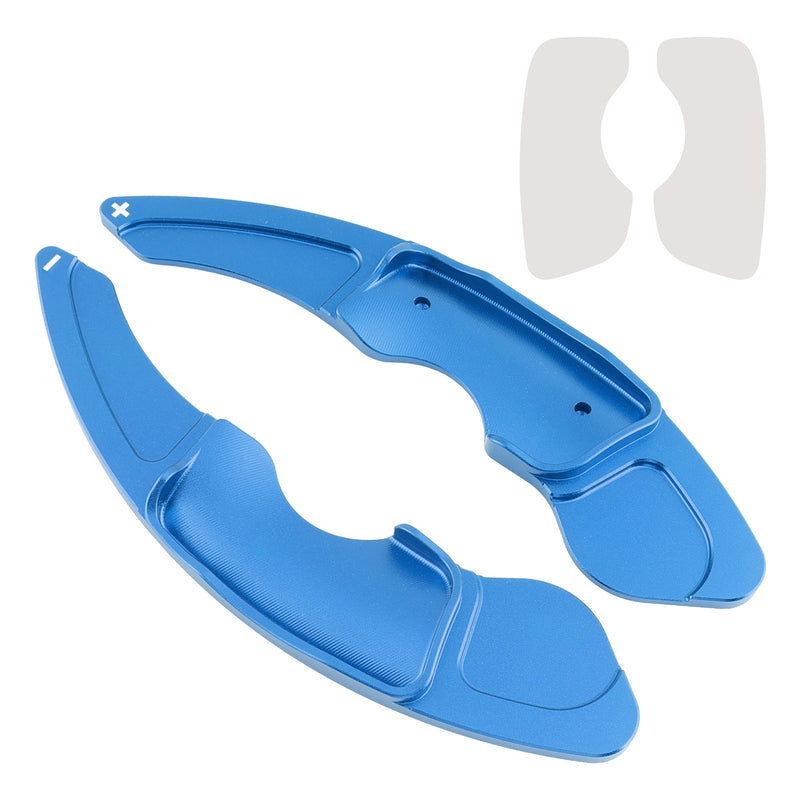 Lenkrad-Schaltwippen-Erweiterungen für Lexus IS RC RCF NX