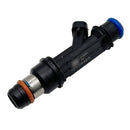 Dysza wtryskiwacza paliwa 1 szt. do Chevroleta Colorado, Isuzu, GMC Canyon, Hummer H3 L5 12589465