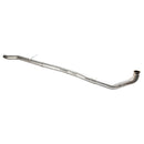 2014-2018 3,0 l Ecodiesel Dodge Ram 1500 Jeep Grand Cherokee 3" DPF-Löschrohr