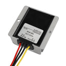 DC/DC spændingsomformer spændingsregulatormodul 9V-20V til 12V 5A
