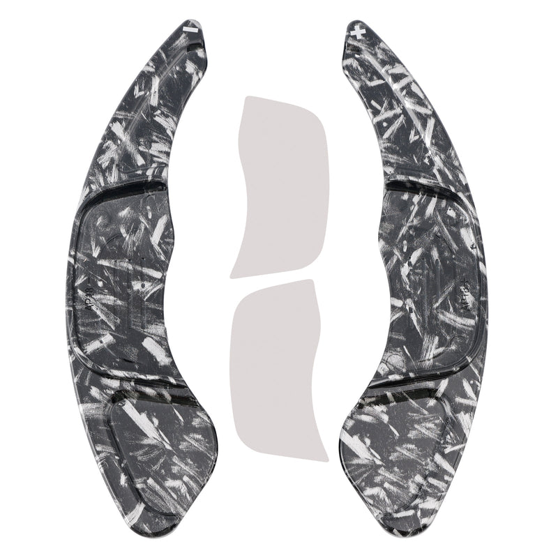 Lenkrad-Schaltwippen-Erweiterung für VW Golf 7 T-ROC